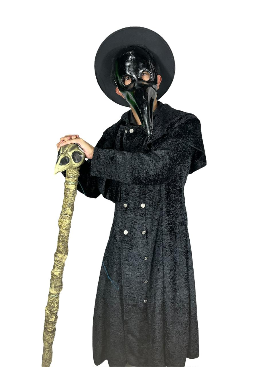 Peste negra (Deluxe)