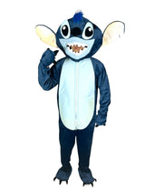 Stitch