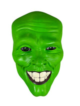 The mask