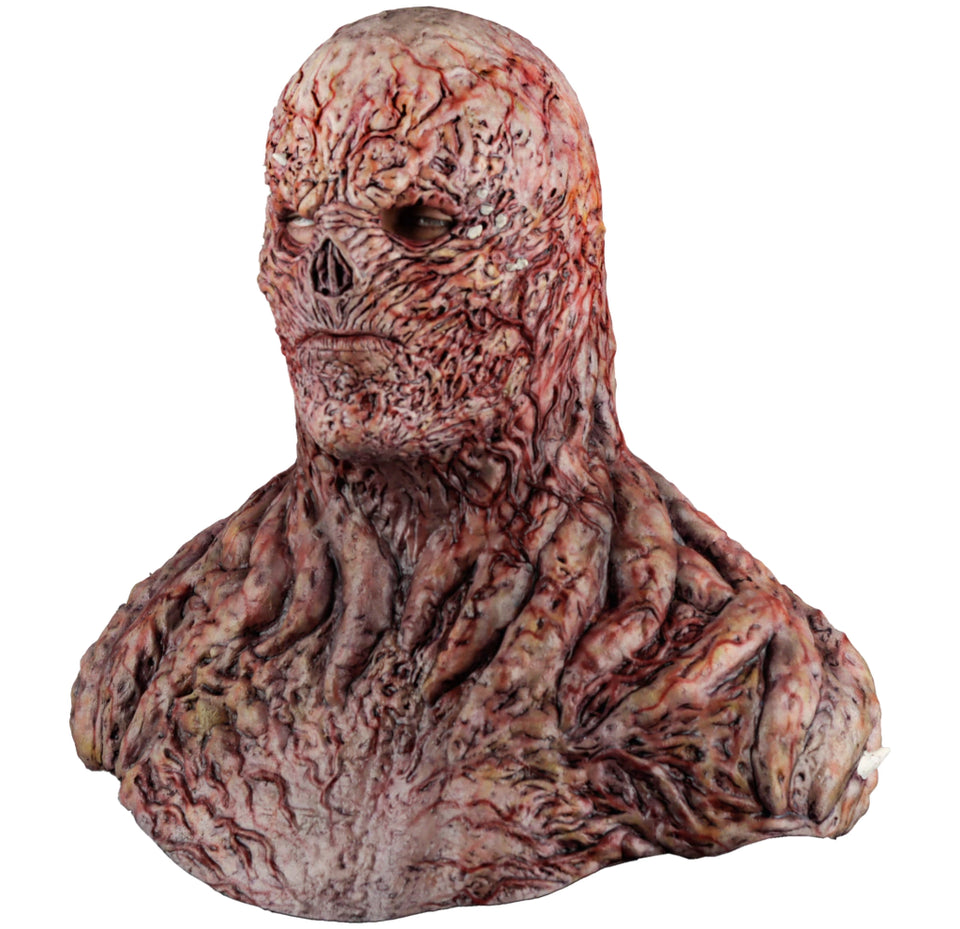 Máscara Vecna Deluxe (Stranger Things)