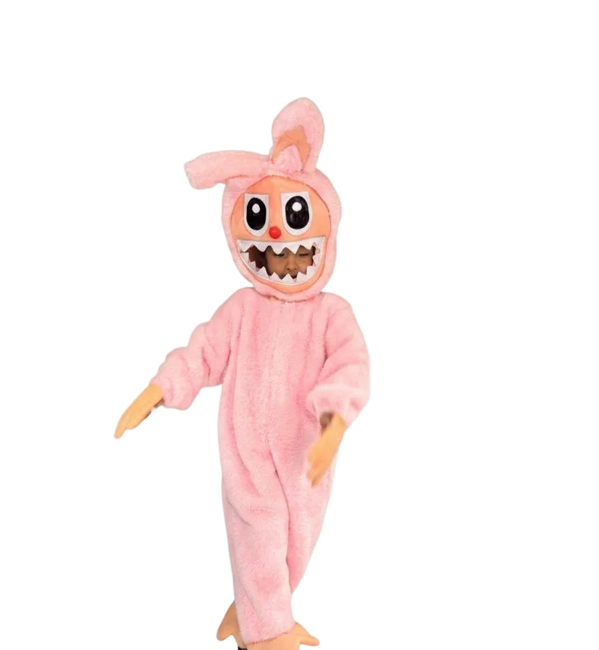 Labubu