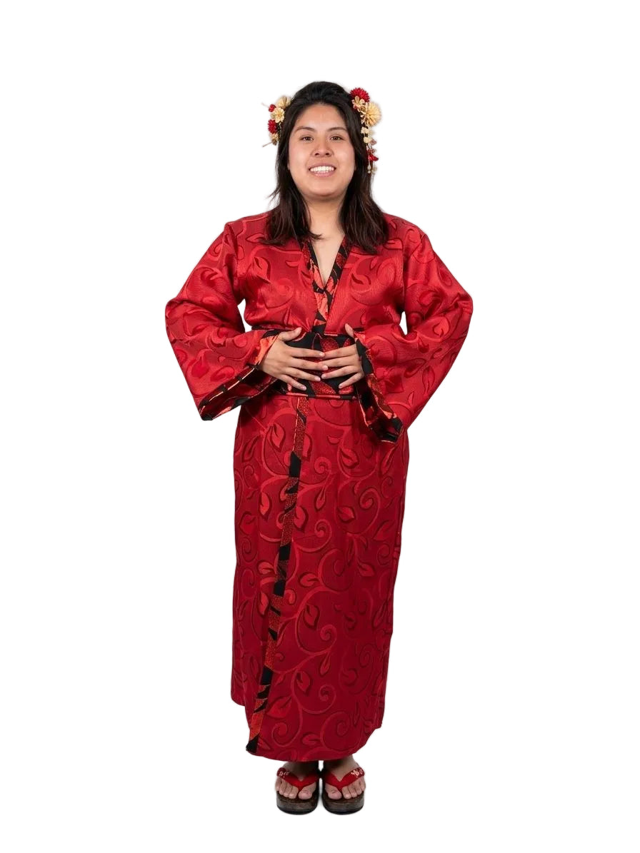Akai Hana