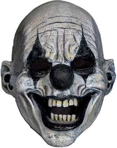 Mascara Vintage Clown