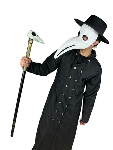 Peste Negra (Clásico)