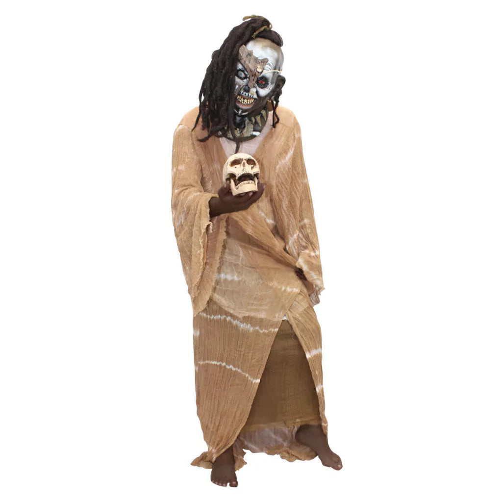 Voodoo Costume