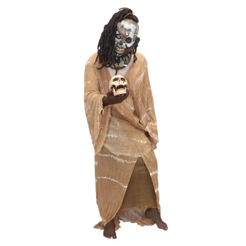 Voodoo Costume