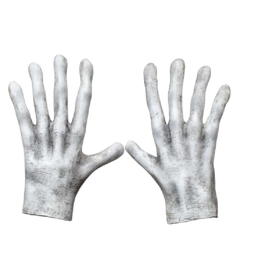 Complemento ACC - Silent Stalker Hands Pale