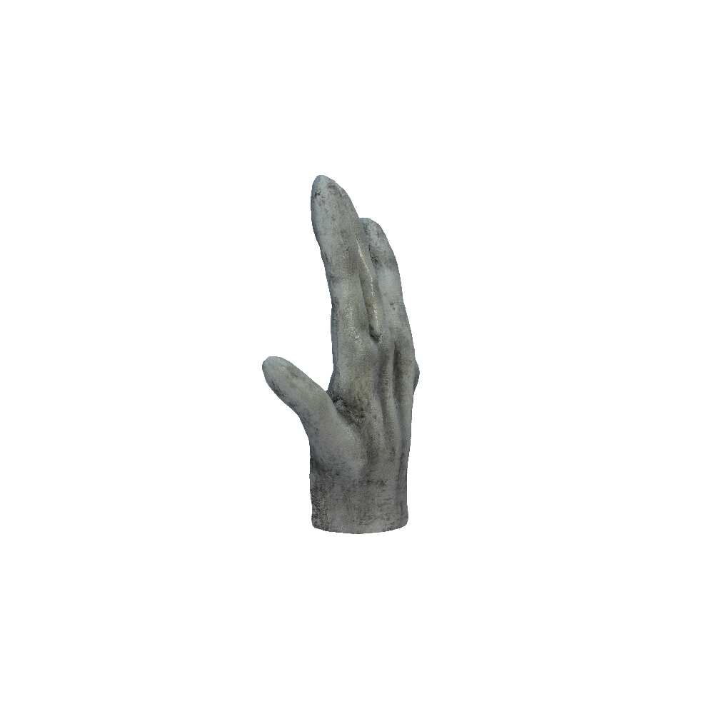 ACC- Silent Stalker Hands Pale