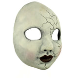 URBAN - Doll Face