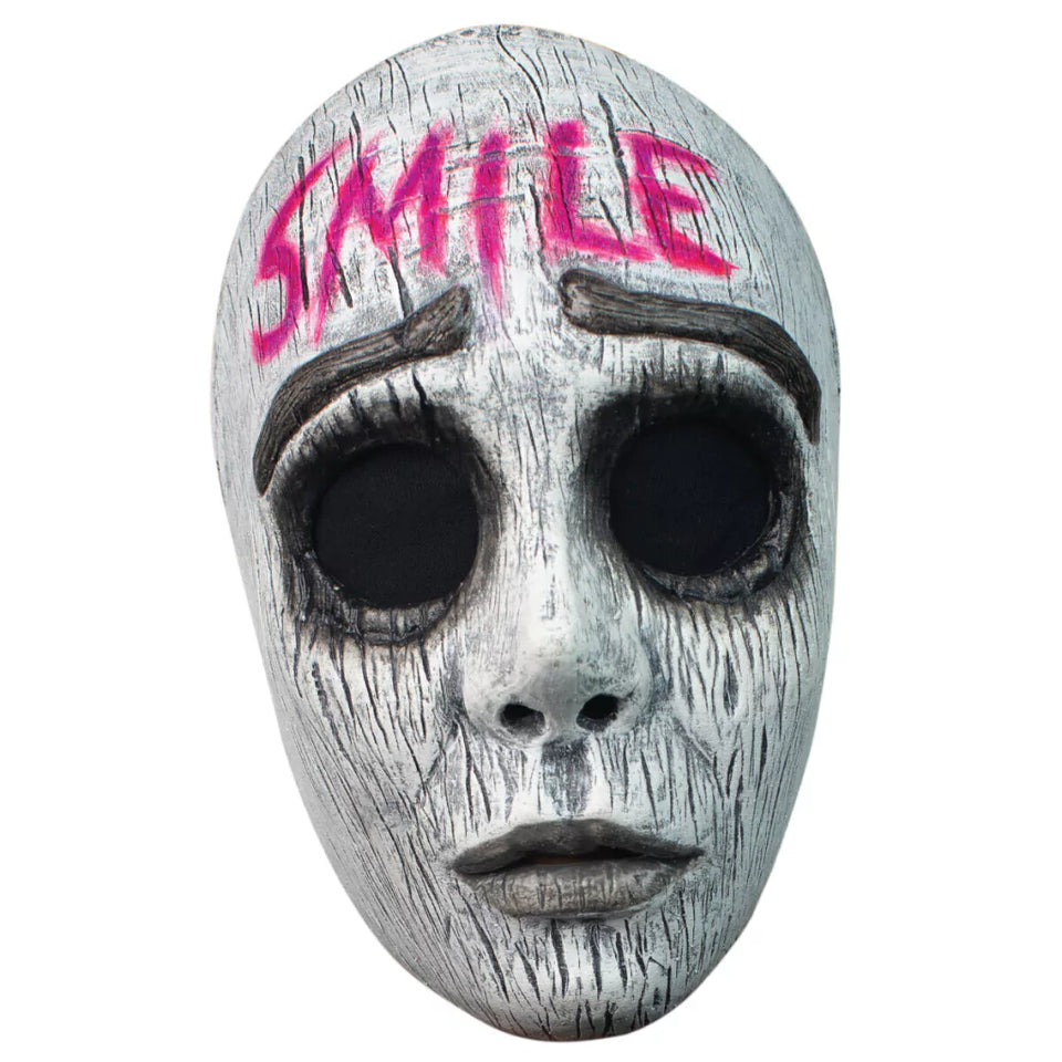Máscara URBAN -Neon Smile