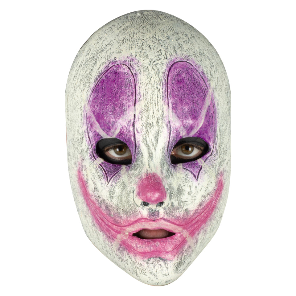 Máscara URBAN - Rebel Pink