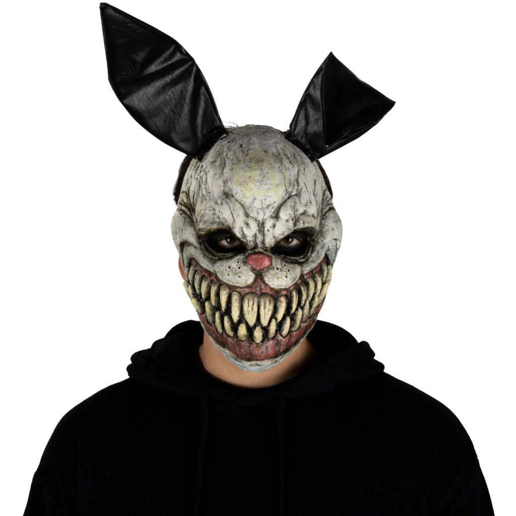 URBAN - Nasty Bunny