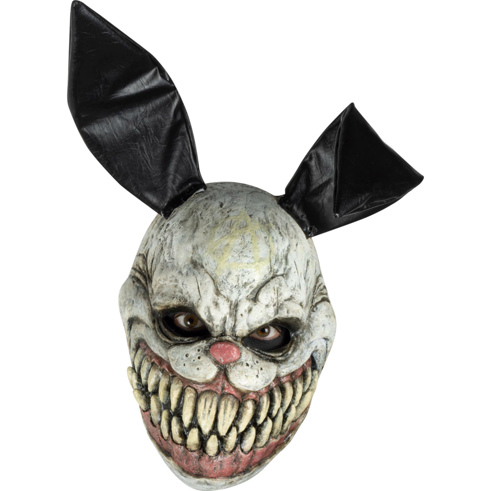 Máscara URBAN - Nasty Bunny