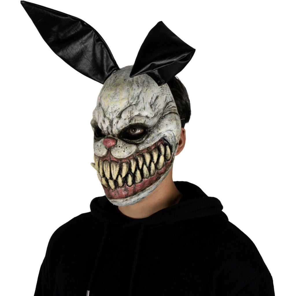URBAN - Nasty Bunny