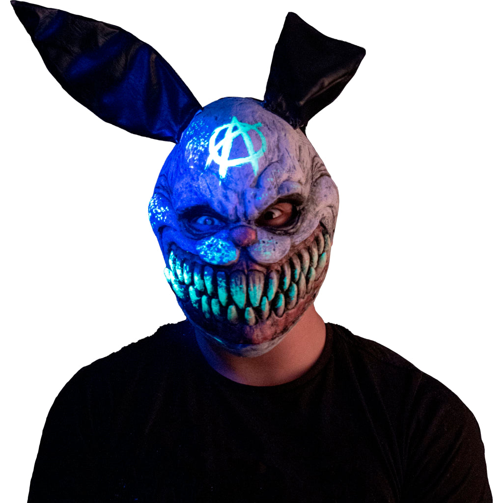 URBAN - Nasty Bunny