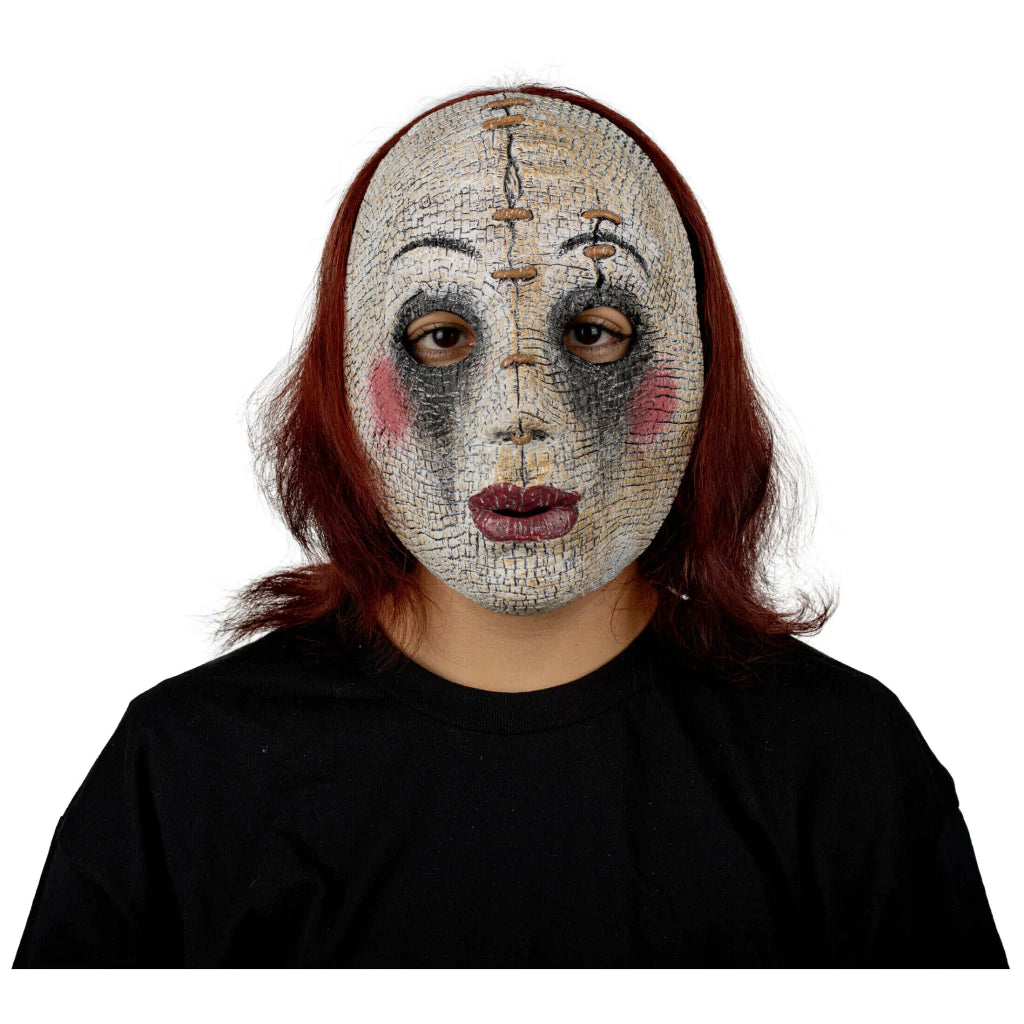 URBAN - Possessed Doll