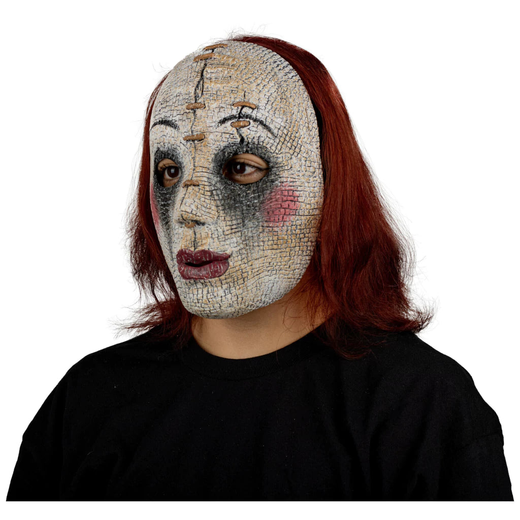 URBAN - Possessed Doll