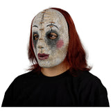 URBAN - Possessed Doll