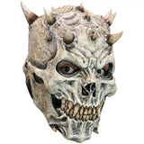Mascara Spikes Skull