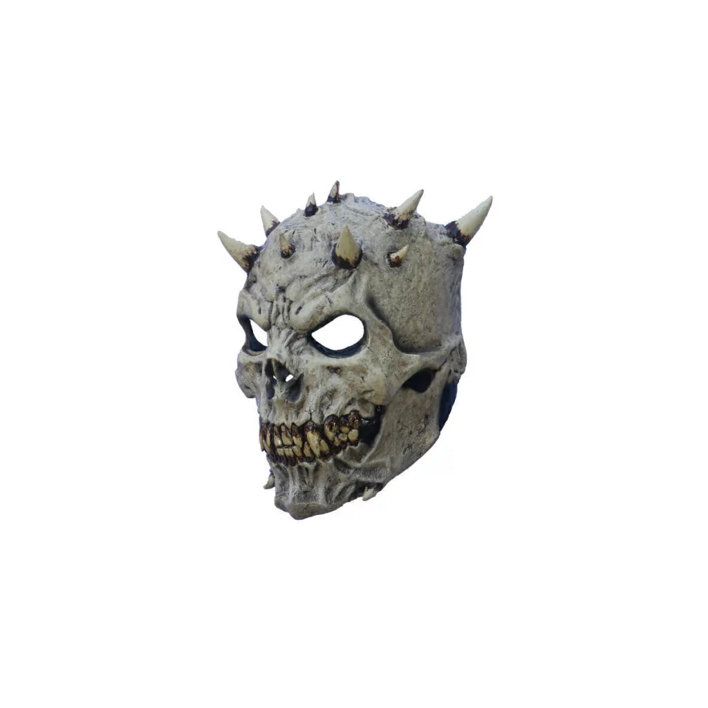 Mascara Spikes Skull