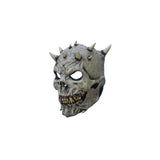 Mascara Spikes Skull
