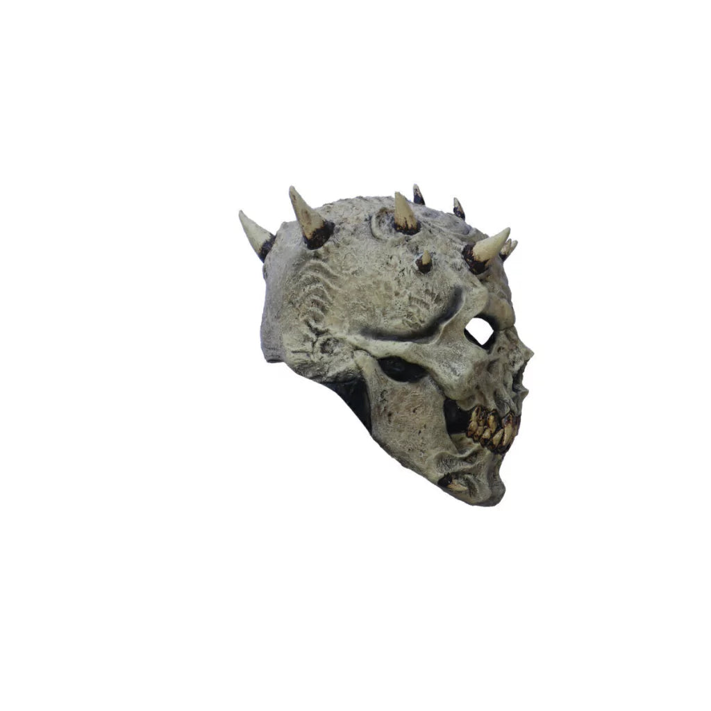 Mascara Spikes Skull