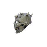 Mascara Spikes Skull