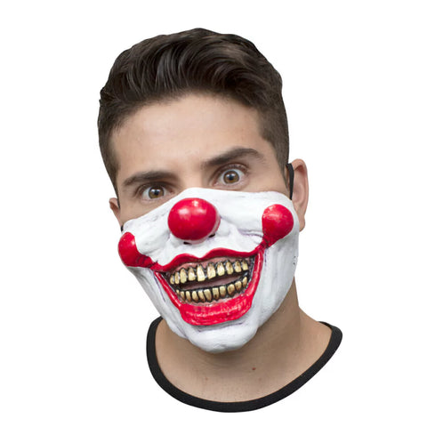Clown Muzzle