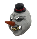 Mascara Evil Snowman