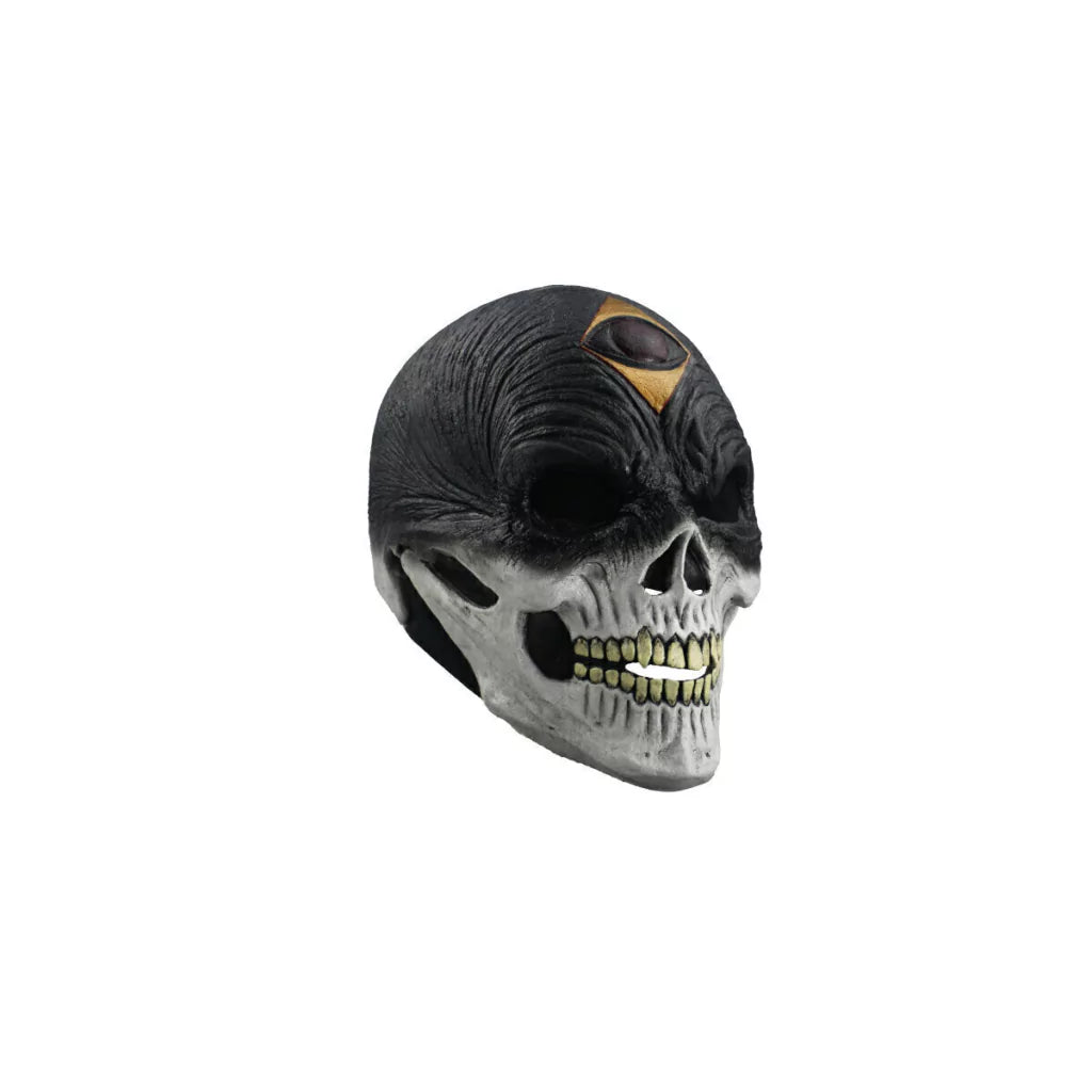 Mascara Ajna