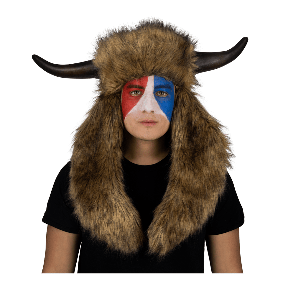 Máscara Casco QA Shaman Helmet