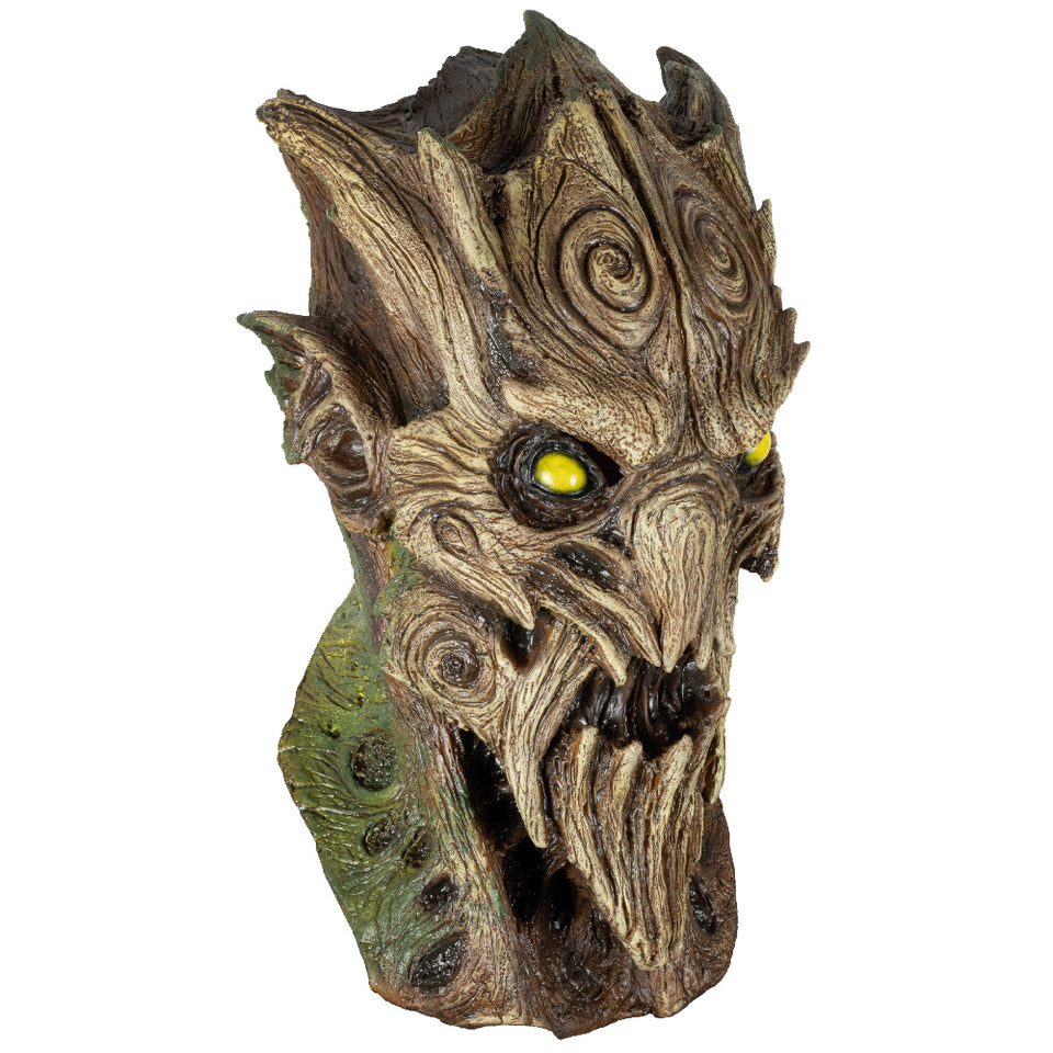 Máscara Wood Spirit Man