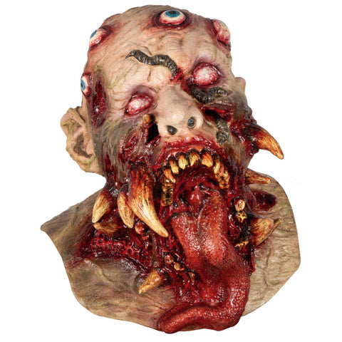 Mascara U24 Cia Experiment