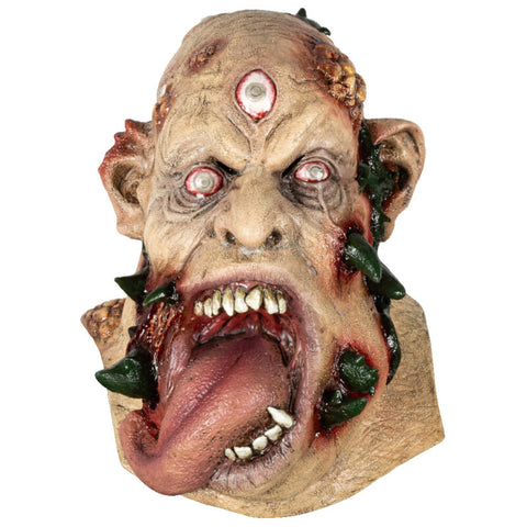 Mascara GLS Ultra Experiment