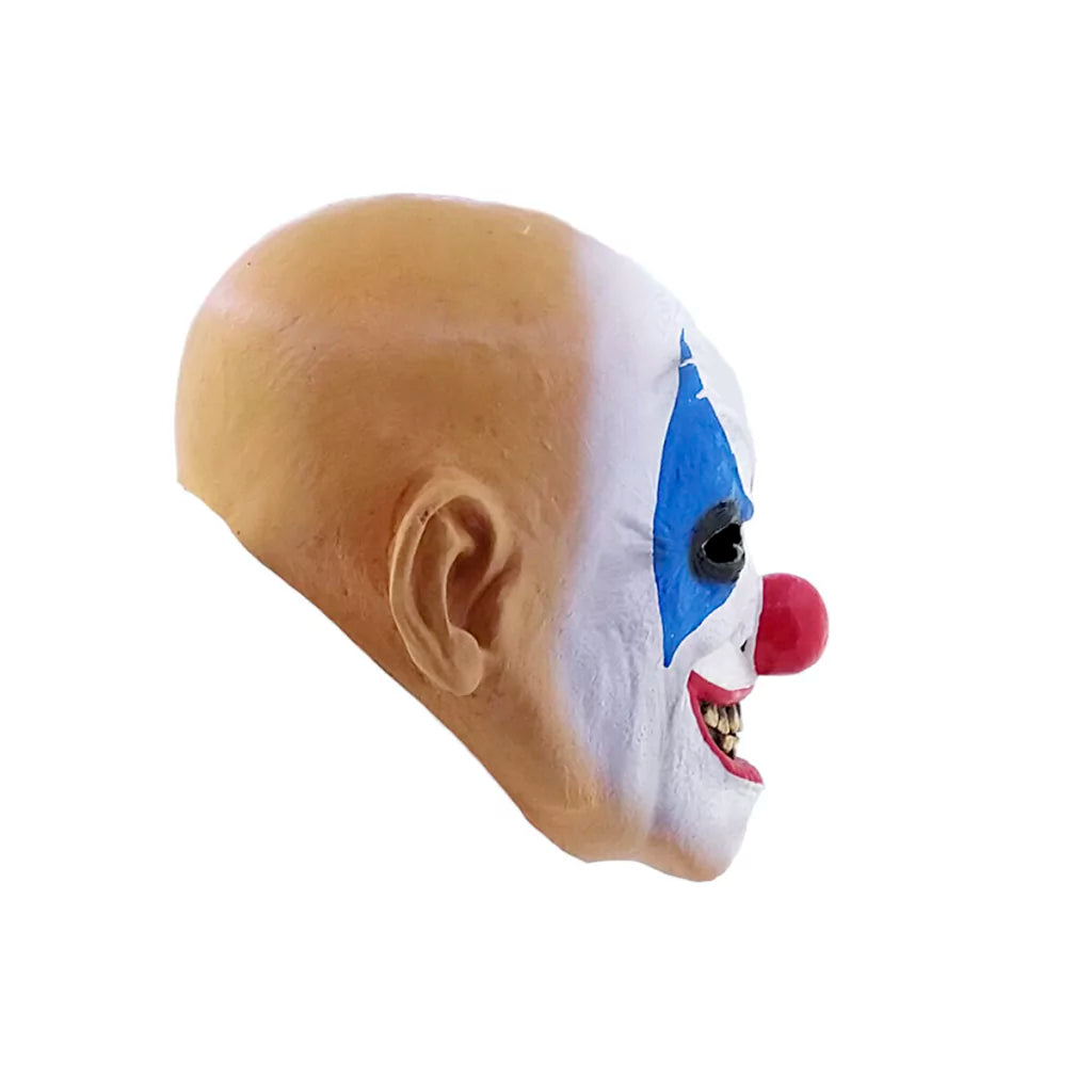 Mascara Clown Smile