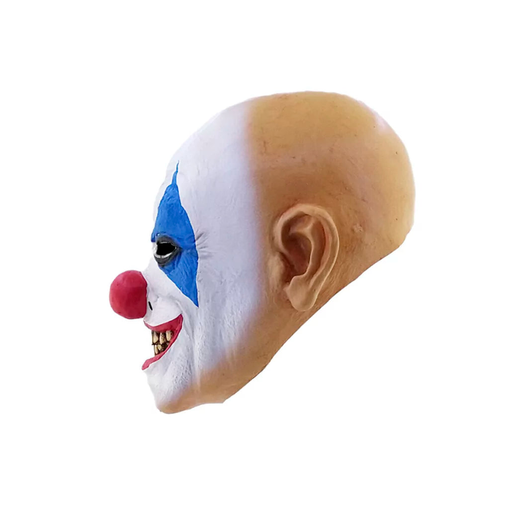 Mascara Clown Smile