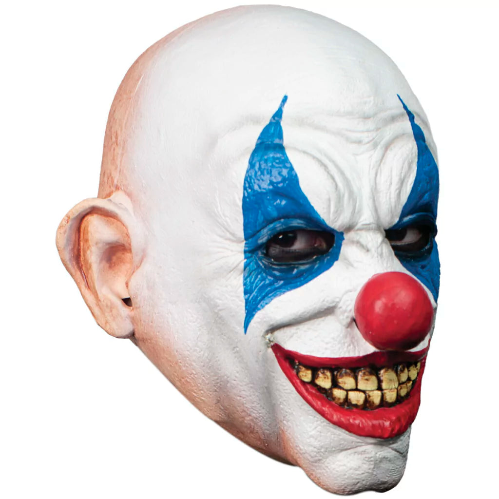 Mascara Clown Smile