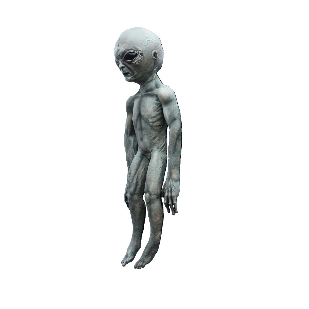 Decoración Alien Area 51