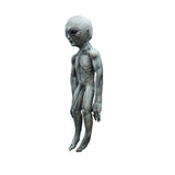 Decoración Alien Area 51
