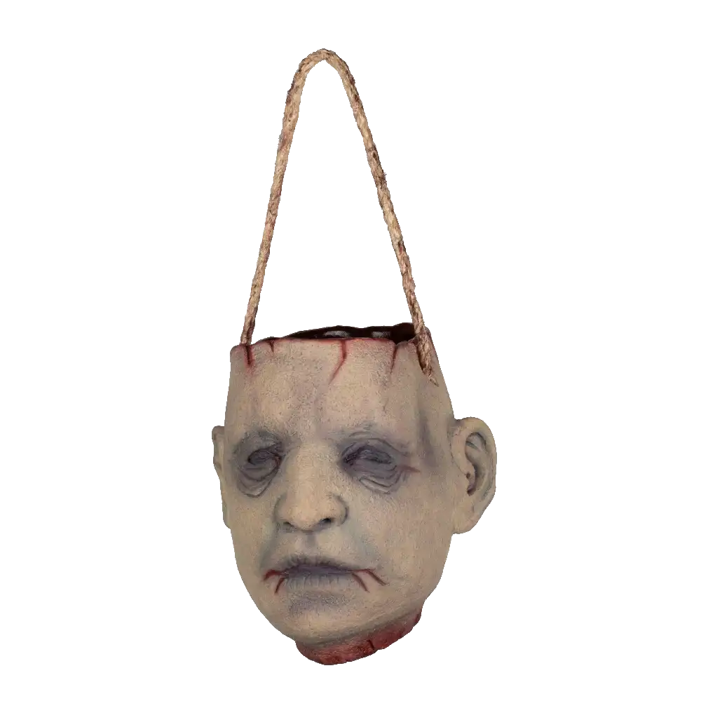 Pale Skin Bag