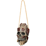 Black Skull Bag