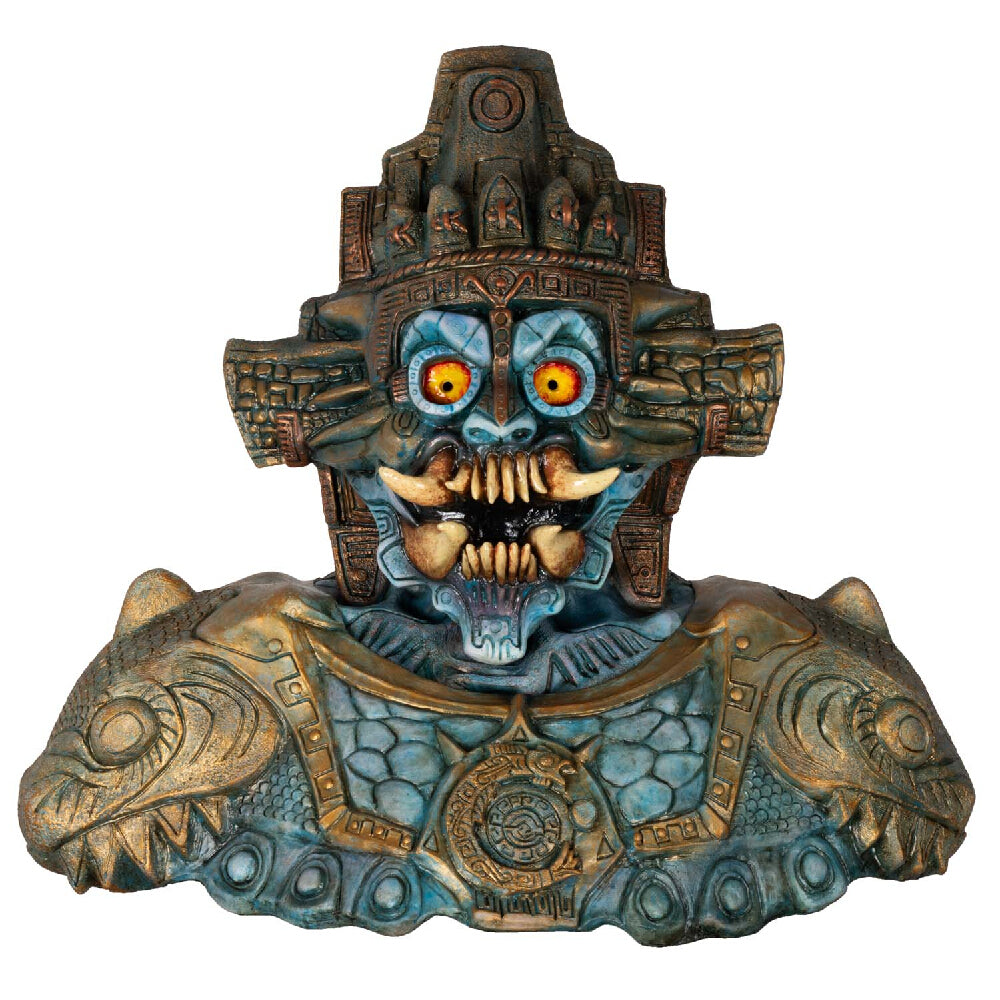 Máscara Tlaloc Costume