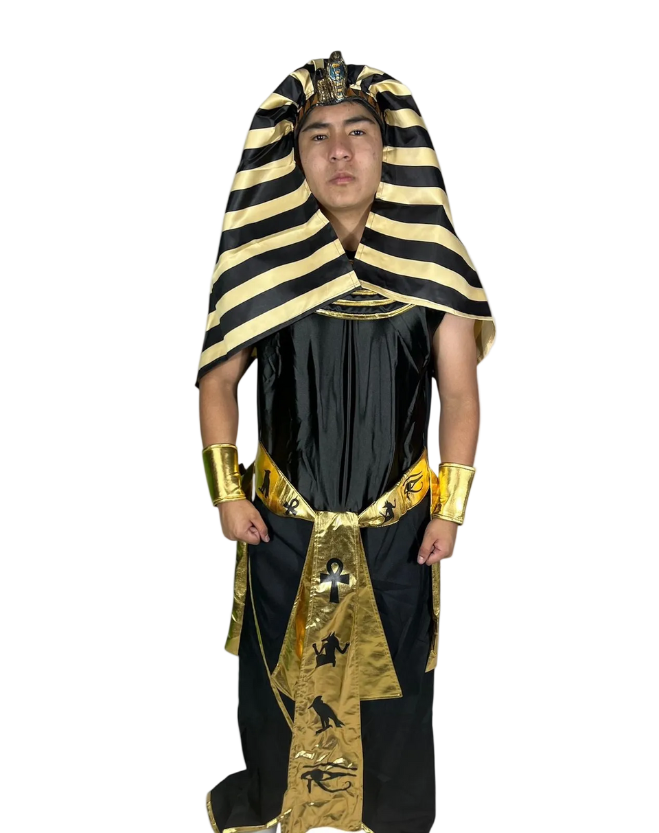 Disfraz Pharaoh