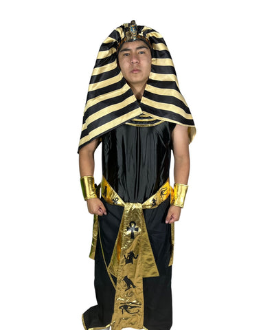 Pharaoh Costume