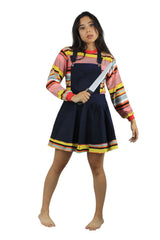 Muñeca Diabólica