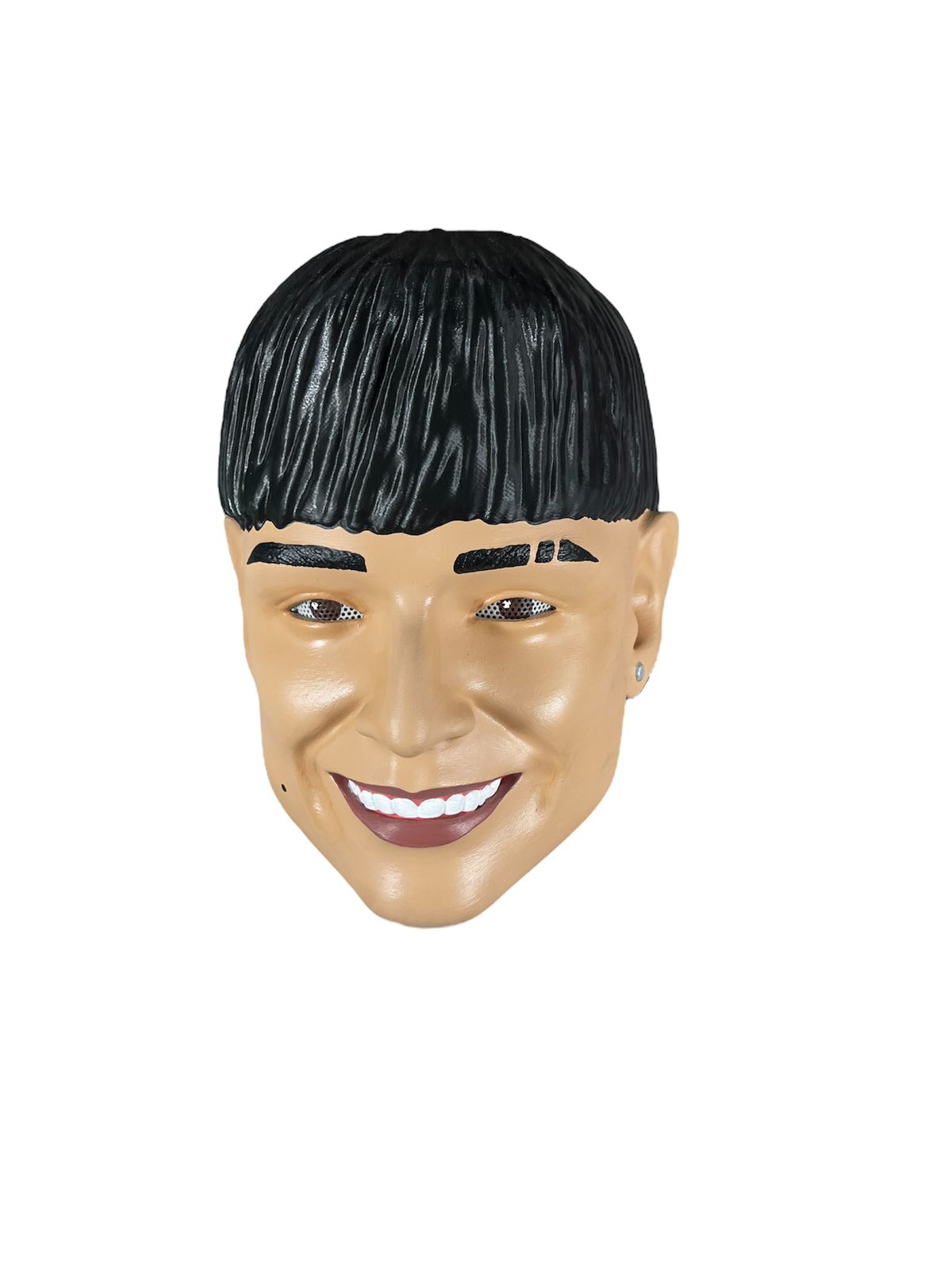 Cantante peso ligero