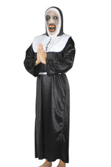 Disfraz de Monja