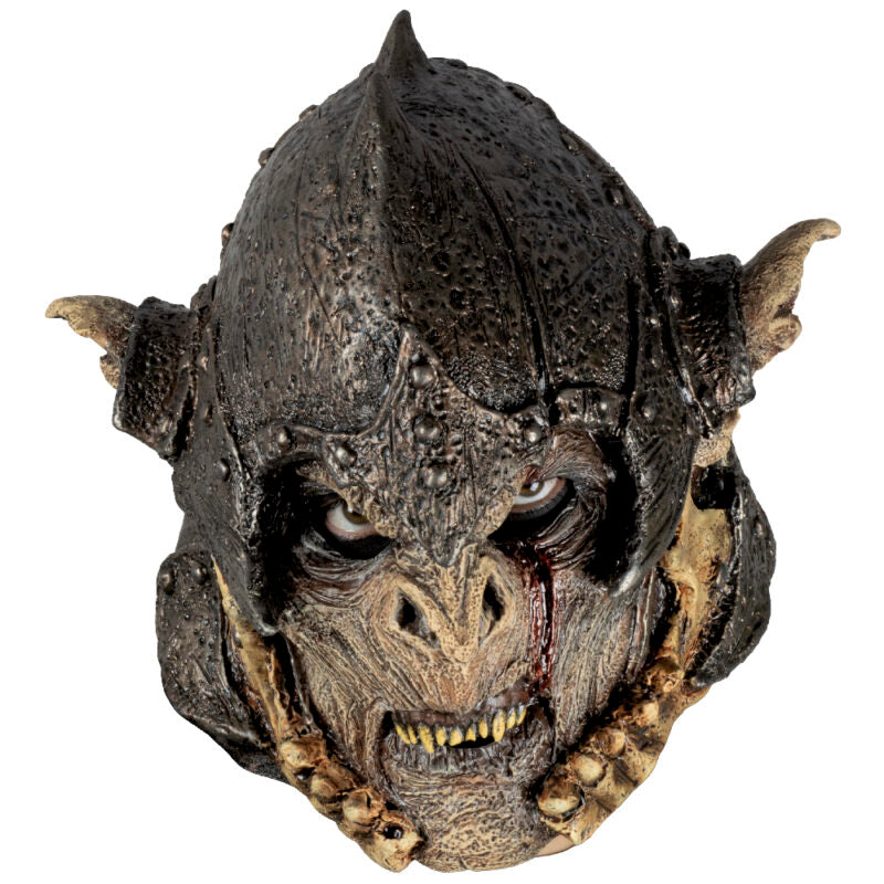Mascara Warrior Orc R