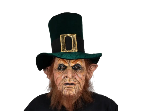 Mascara Evil Leprechaun