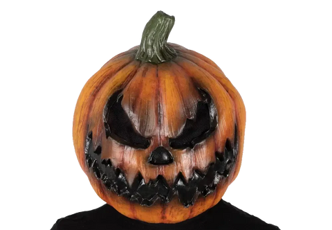 Mascara Dark Pumpkin